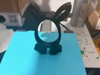 0.16mm layer, 2 walls, 15% infill