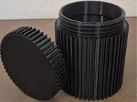 0.28mm layer, 2 walls, 15% infill