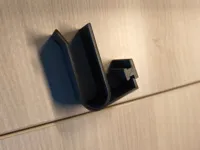 0.2mm layer, 2 walls, 30% infill