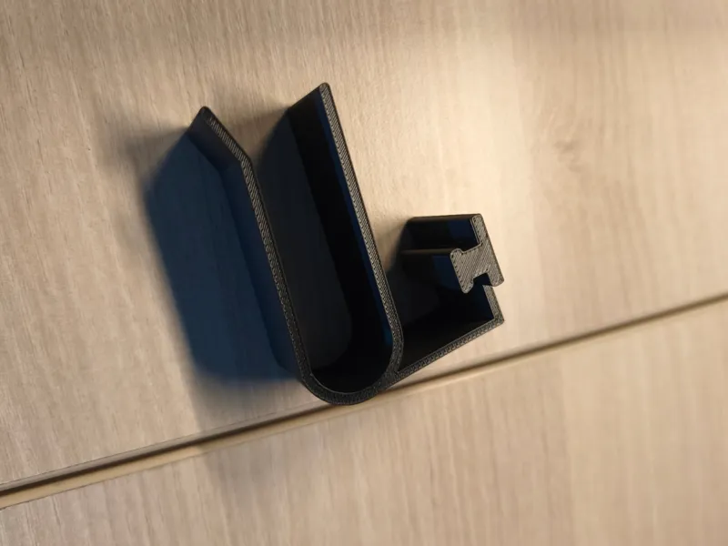 Télépéage Clip pour Modèle N11144