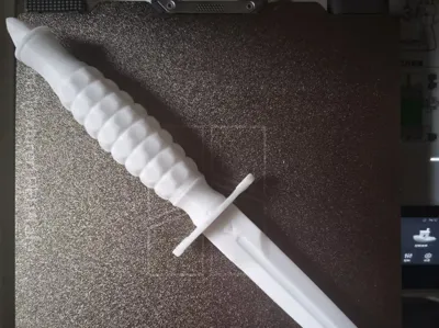 Black Hawk Dagger