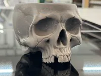 0.16mm layer, 2 walls, 5% infill