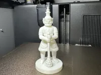 0.2mm layer, 2 walls, 10% infill