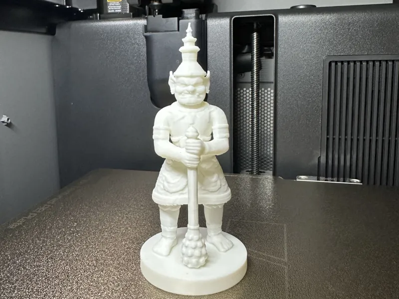Waterlelie Guard