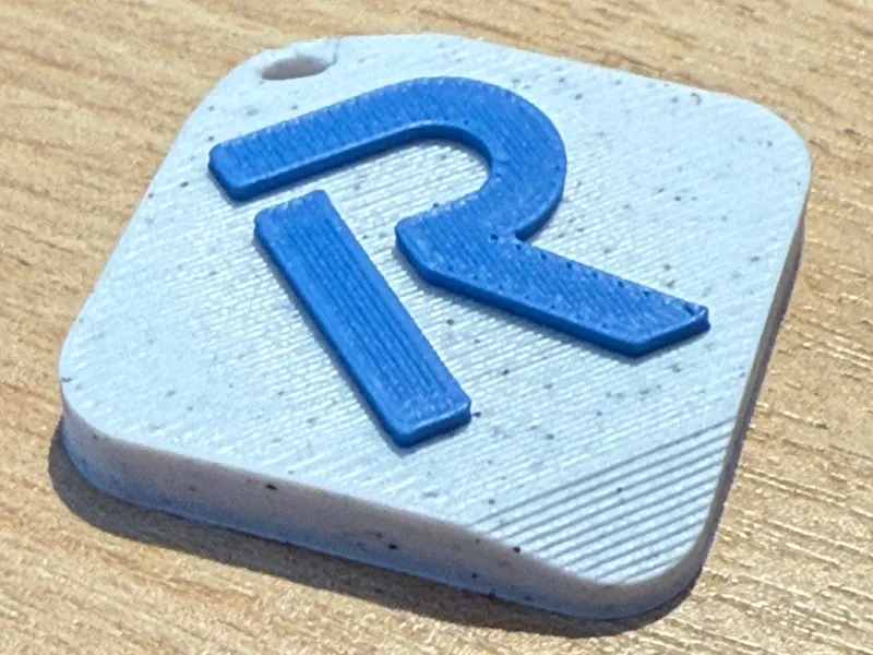 NFC Keyfob for Revolut payments