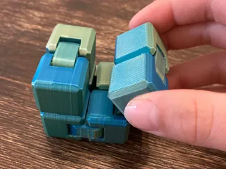 Cubo Infinito