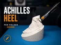 0.2mm layer, 2 walls, 10% infill