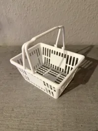 Panier de courses miniature — photo 4