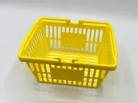 Panier de courses miniature — photo 1