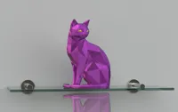 0.2mm layer, 3 walls, 15% infill