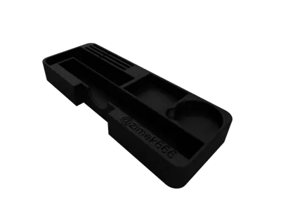 TK-USB-DS Soldering Iron Box Insert 