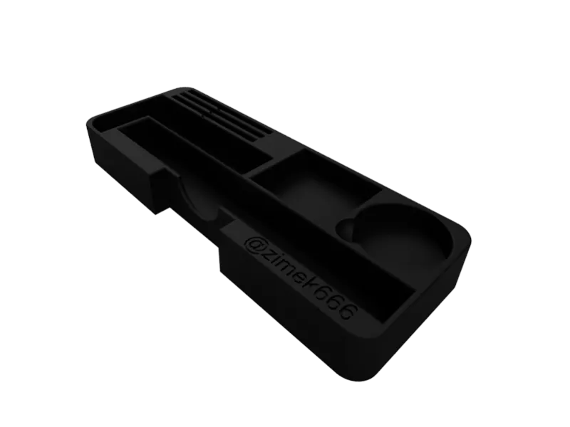 TK-USB-DS Soldering Iron Box Insert 