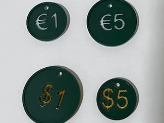 Teaching Money