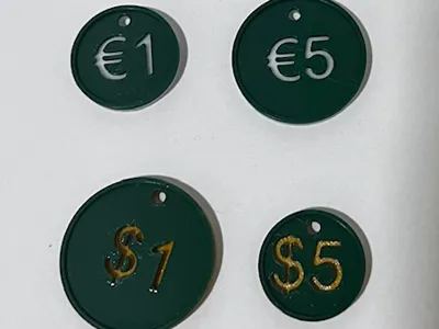 Teaching Money