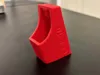 0.2mm layer, 6 walls, 99% infill