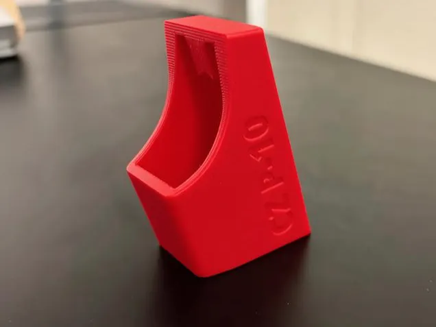 cz p10 speed loader