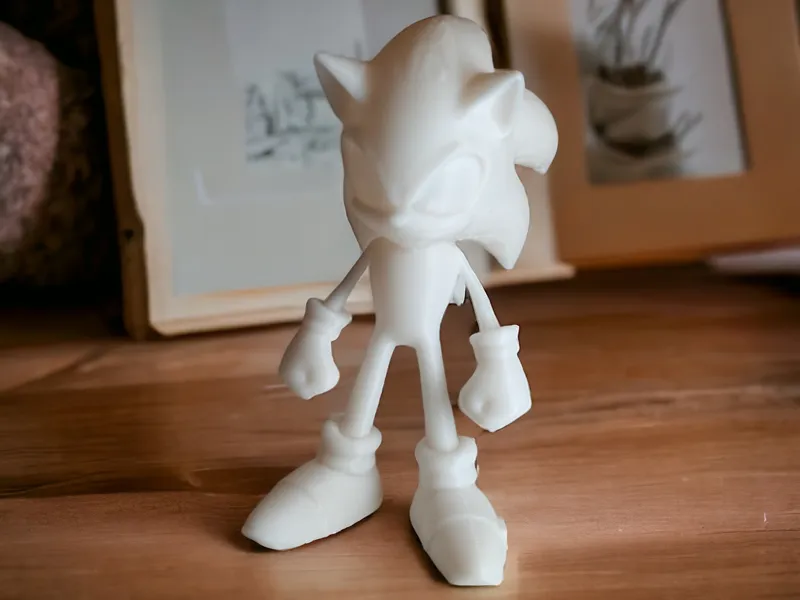 Sonic the Hedgehog