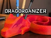 0.2mm layer, 2 walls, 6% infill