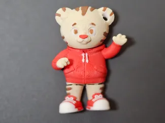 Daniel Tiger's Neighborhood flexi