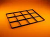 4x3 Plate - 0.2mm layer, 2 walls, 8% infill