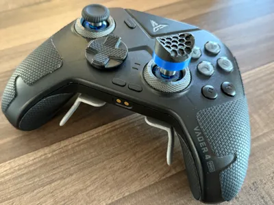Enhanced Grip Thumb Stick Upgrade