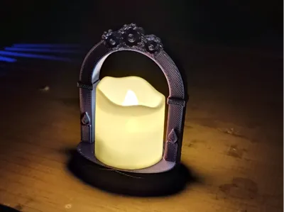 Mini Altar LED