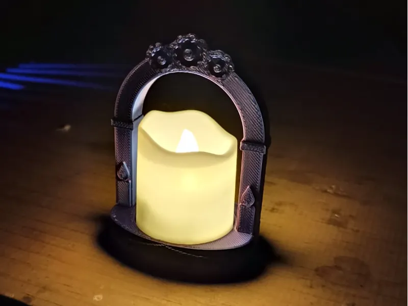 Mini Altar LED