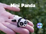 Артикулирана фигурка Panda