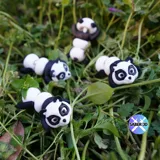 Артикулирана фигурка Panda