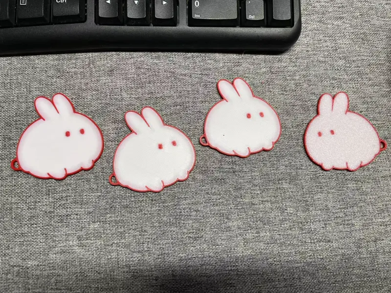 小兔子rabbit