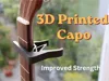Original, Regular Size, 0.2mm layer, 2 walls, 15% infill