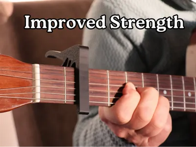 Guitar Capo