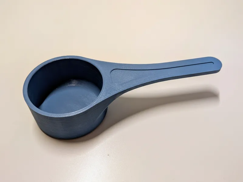 Coffee Spoon