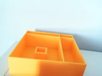Fun box