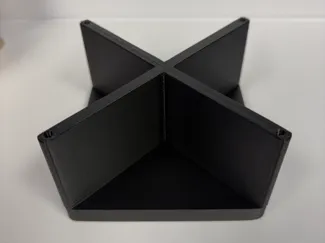 Innengravurbase für Universal Zentrierspanner
