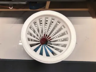 存钱罐？小鱼诱捕器？储物罐？