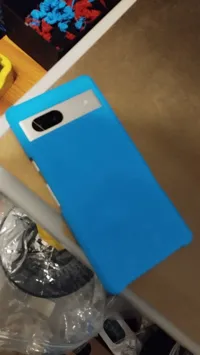 Coque pour Google Pixel 7A — photo 2