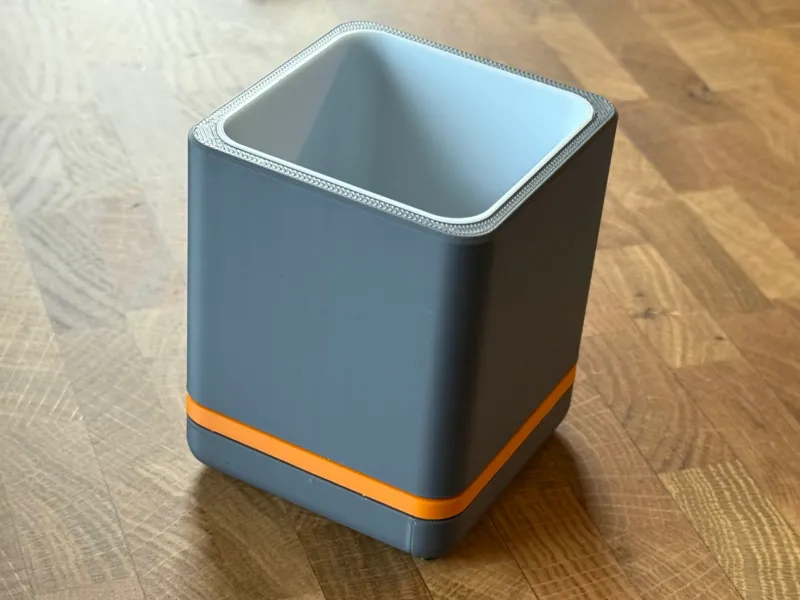 Simple Multi Color Pen Holder (No AMS Needed)