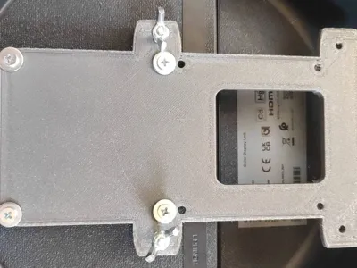 VESA 75 to 75/100 OFFSET