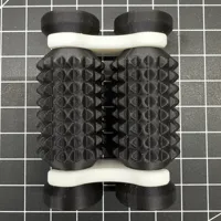 Short - 0.2mm layer, 2 walls, 15% infill