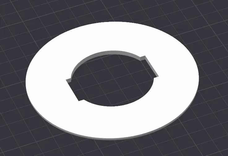 Tuya ZY-M100 Adapter V2