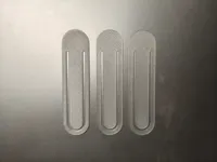 “2mm厚度”0.2mm 层高, 2 层墙, 15% 填充