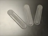”1mm厚度“0.2mm 层高, 2 层墙, 15% 填充