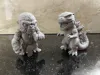 Godzilla & King Kong - 0.16mm layer, 2 walls, 8% infill