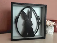 0.2mm layer, 2 walls, 10% infill