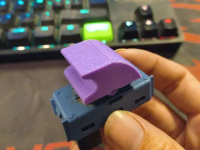 Peugeot Sunroof Switch
