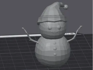 Snowman