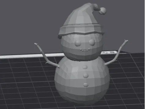 Snowman
