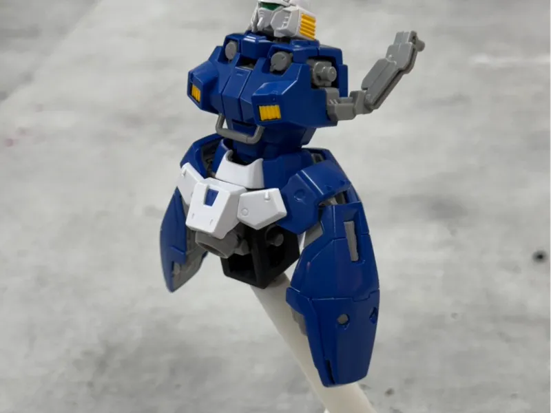 Gundam Gunpla Universal Base Adapter  - 1/100 MG
