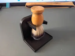 Shave Brush Holder